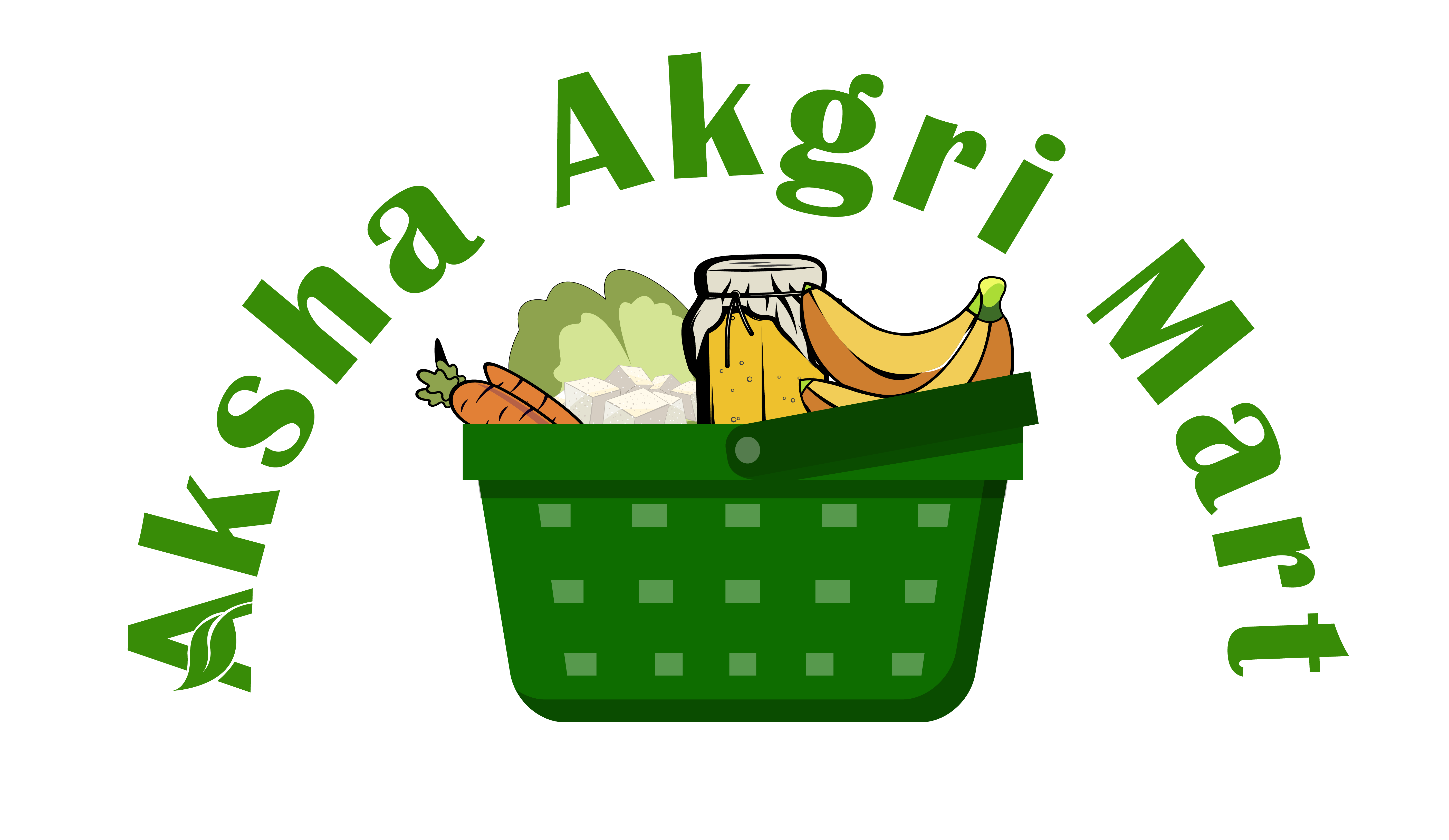 Aksha Akgri Mart – An Online Store